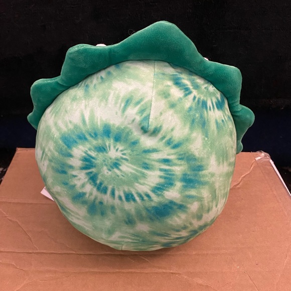 NWOT 5” Rocio/Shantira dinosaurs Flipamallow Squishmallow - Picture 3 of 8